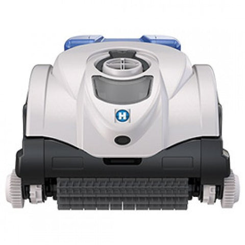 Hayward Evac Pro Robotic Pool Cleaner with Caddy | RC9738WCCTBY