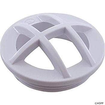 Hayward Safety Grate Insert 1.5" MPT SP1026 – White