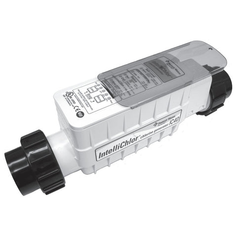 Pentair Intellichlor IC40 Replacement Salt Cell | 520912